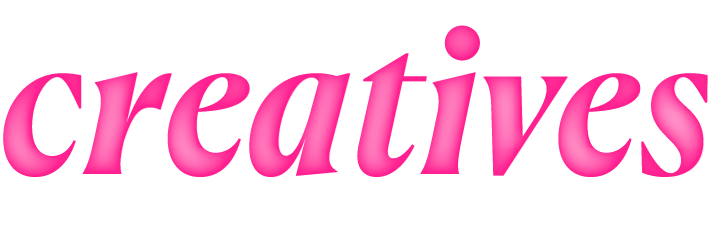 CREATIVES